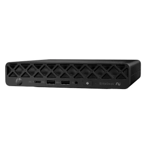 HP EliteDesk 8 Mini G1a AMD R5 220 16GB 256GB SSD — vue 1