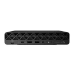 HP EliteDesk 8 Mini G1a AMD R5 220 16GB 256GB SSD — vue 2