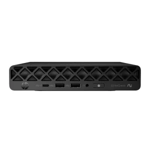 HP EliteDesk 8 Mini G1a AMD R5 220 16GB 256GB SSD — vue 2