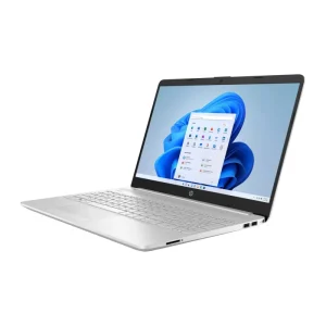 HP Laptop 15 i5-1235U MX550