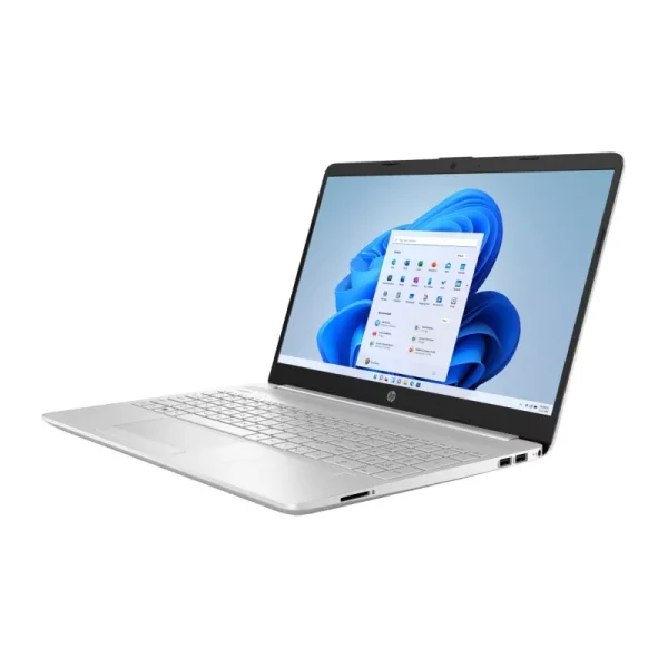 HP Laptop 15 i5-1235U MX550