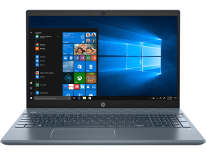 HP Pavilion 15