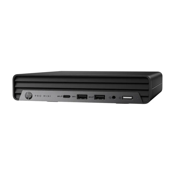HP Pro Mini 400 G9 i5-14500T 16GB 512GB SSD — vue 2