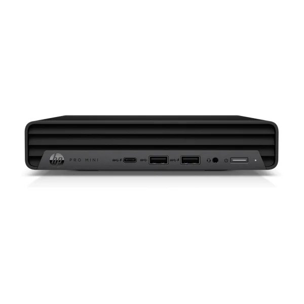 HP Pro Mini 400 G9 i5-14500T 16GB 512GB SSD — vue 1