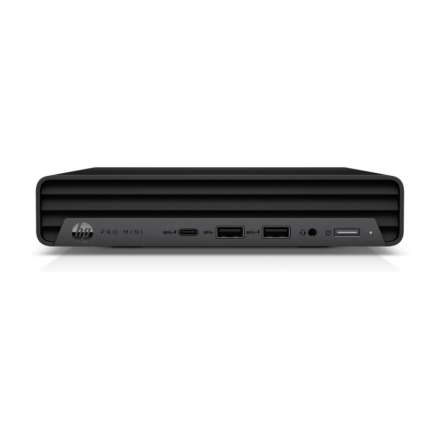 HP Pro Mini 400 G9 i5-14500T 16GB 512GB SSD HP Pro Mini 400 G9 i5-14500T 16GB 512GB SSD — vue 1