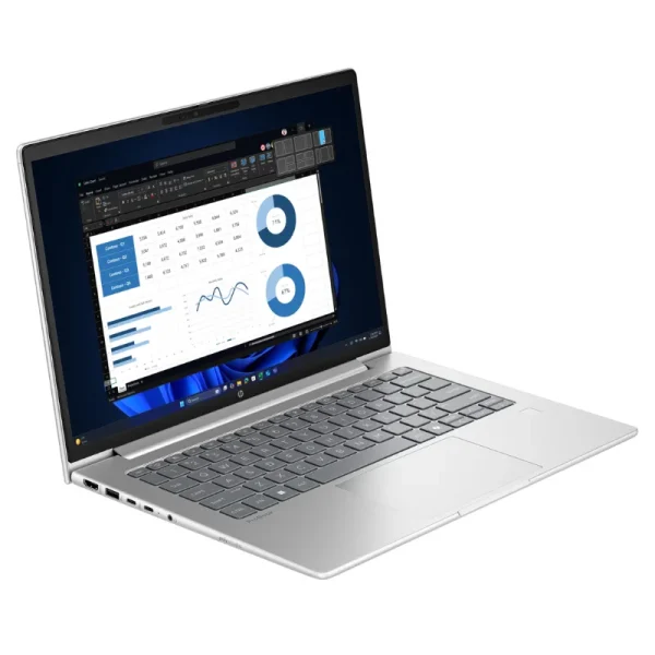 HP ProBook 4 G1i 14p Ultra 7 255H 16GB 512G SSD — vue 2