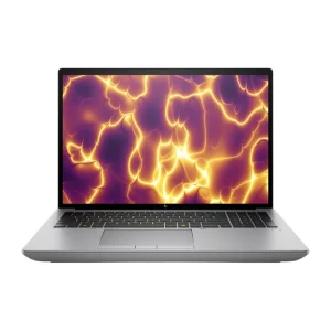 HP ZBook Fury 16 G11 i7-13850HX 32GB 1TB SSD RTX 3500 — vue 2