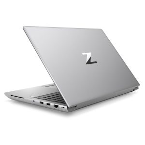 HP ZBook Fury 16 G9 i7-12850HX 32GB 1TB SSD RTX 3000 — vue 1