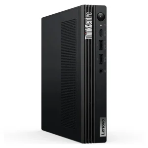Lenovo ThinkCentre M90q Gen 5 i5 14500T 16GB 512GB SSD — vue 2