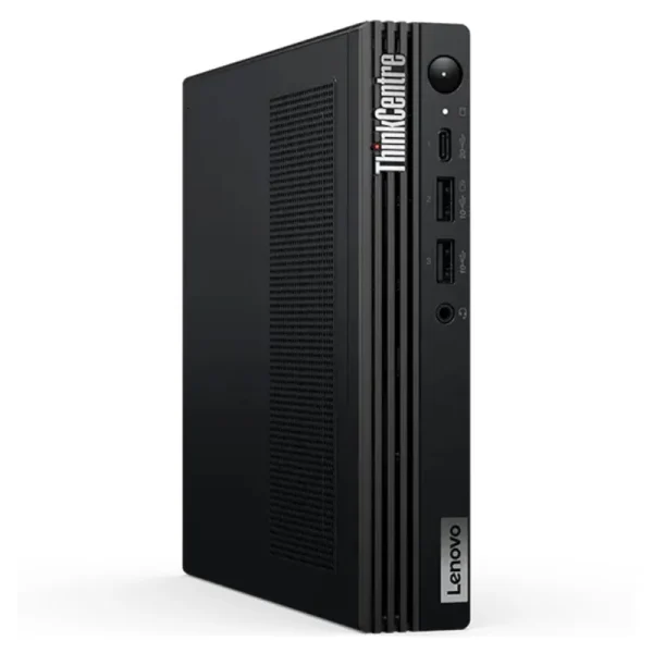 Lenovo ThinkCentre M90q Gen 5 i5 14500T 16GB 512GB SSD — vue 2