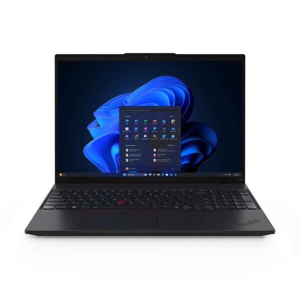 Lenovo ThinkPad L16 Gen 2 AMD Ryzen 5 PRO 215 16GB 256GB SSD