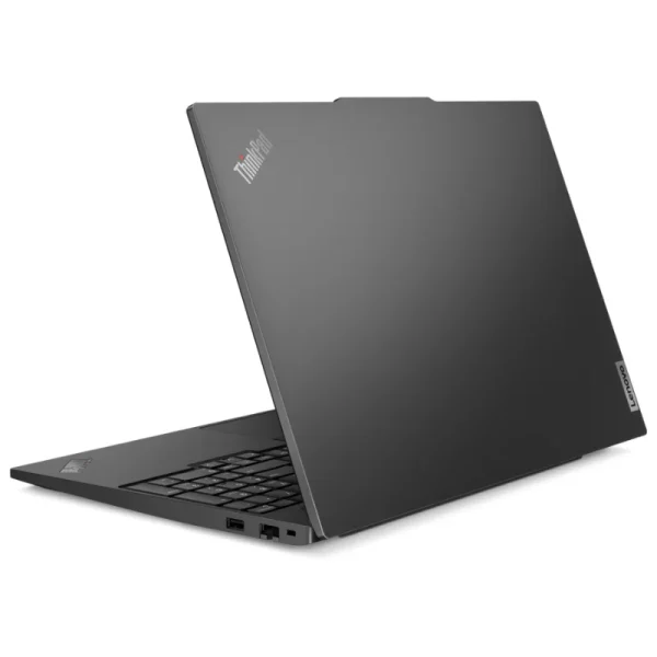 Lenovo Thinkpad E16 Gen 2 Ultra 7 155H 16GB 512G SSD — vue 1