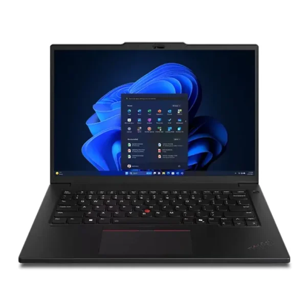 Lenovo Thinkpad P14s Gen 6 Ultra 7 255H 32GB 1TB SSD — vue 1