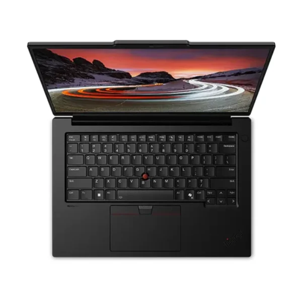 Lenovo Thinkpad P14s Gen 6 Ultra 7 255H 32GB 1TB SSD — vue 2