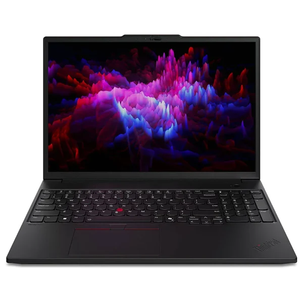 Lenovo Thinkpad P16s Gen 3 Ultra 7 155H 16GB 512G SSD — vue 1