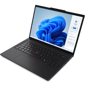 Lenovo ThinkPad T14 Gen 5 Ultra 5 135u 16GB 512G SSD — vue 1