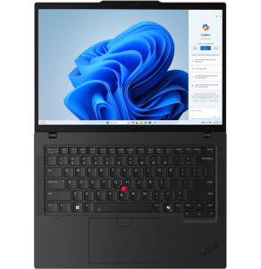 Lenovo ThinkPad T14 Gen 5 Ultra 5 135u 16GB 512G SSD — vue 2