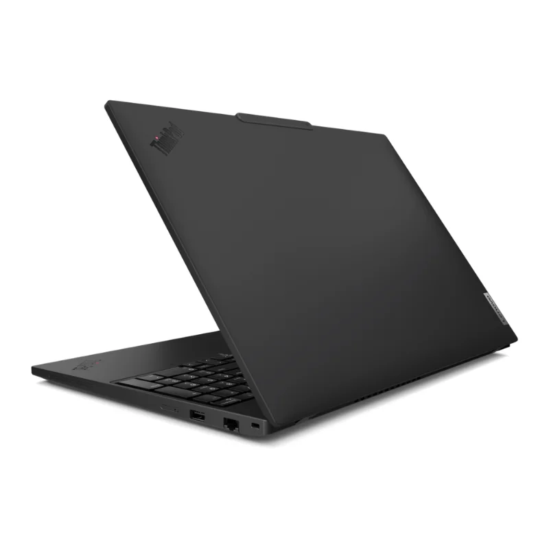 Lenovo Thinkpad T16 Gen 4 Ultra 7 255u 32GB 1TB SSD Lenovo Thinkpad T16 Gen 4 Ultra 7 255u 32GB 1TB SSD — vue 1