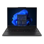 Lenovo Thinkpad T16 Gen 4 Ultra 7 255u 32GB 1TB SSD — vue 2