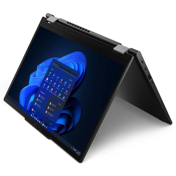 Lenovo Thinkpad X13 2in1 Ultra 7 155u 16GB 512G SSD — vue 1