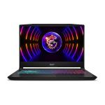 MSI Katana 15 B13VGK i7 13620H 16GB 512GB SSD RTX 4070 8G — vue 2