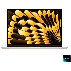 MacBook Air M5 Starlight