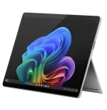 Microsoft surface Pro 11 Snapdragon X Elite 16GB 512G SSD — vue 2