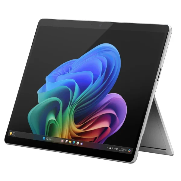 Microsoft surface Pro 11 Snapdragon X Plus 16GB 512G SSD — vue 2