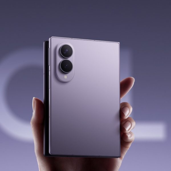 Samsung Galaxy Z Fold8 — image officielle Samsung