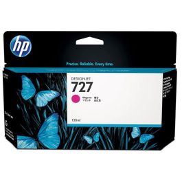 Cartouche HP 727 B3P20A Magenta 130 ml
