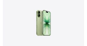 iPhone 17 256 Go Sage