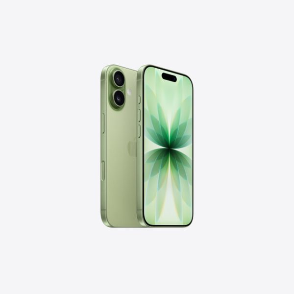 iPhone 17 256 Go Sage