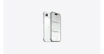 iPhone Air Cloud White