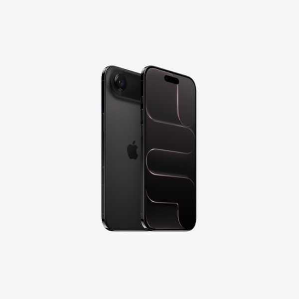 iPhone Air Space Black