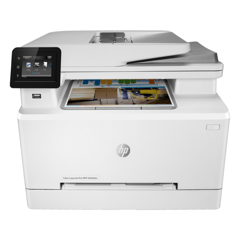 imprimante-multifonction-hp-color-laserjet-pro-m283fdn-7kw74a.png Imprimante multifonction HP Color LaserJet Pro M283fdn (7KW74A)