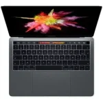 Apple MacBook Pro 13″ avec écran Rétina Puce M1, 8 Go RAM, 512Go SSD, TouchBar Gris Sidéral/Silver (MNEJ3P0/A, Neuf) — vue 2