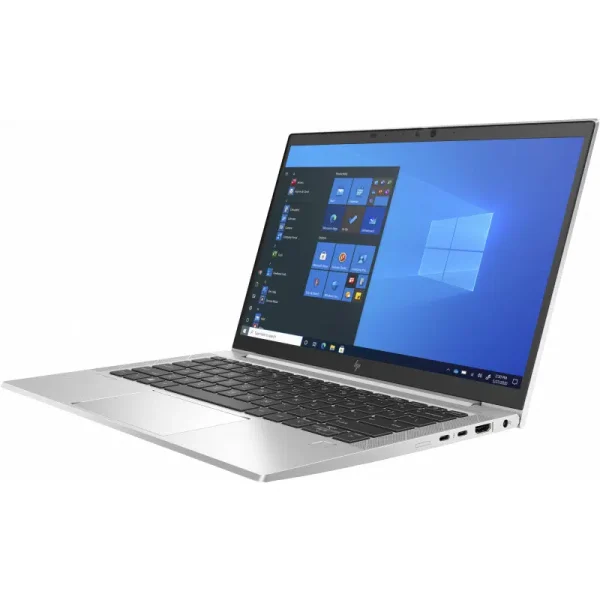 HP EliteBook 830 G8 (occasion) i5 1145G7 16GB 512GB SSD — vue 1