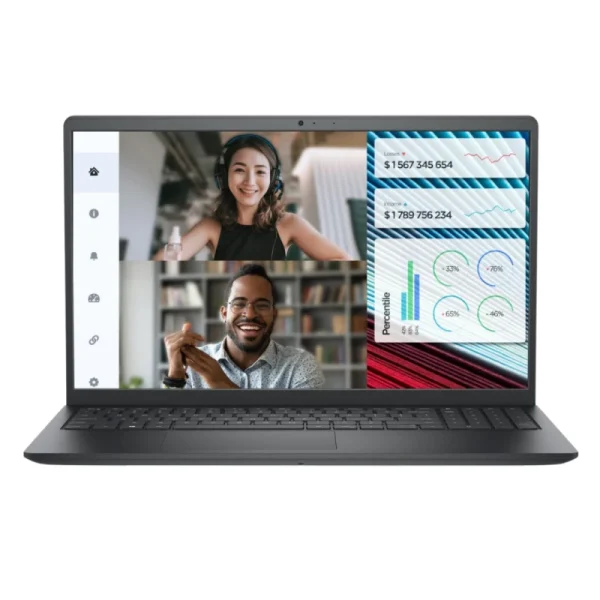 Ordinateur portable DELL Pro 14 PC14250 Ultra 5-235U 14″ 16Go 512Go SSD (DP14-U5-UBU)
