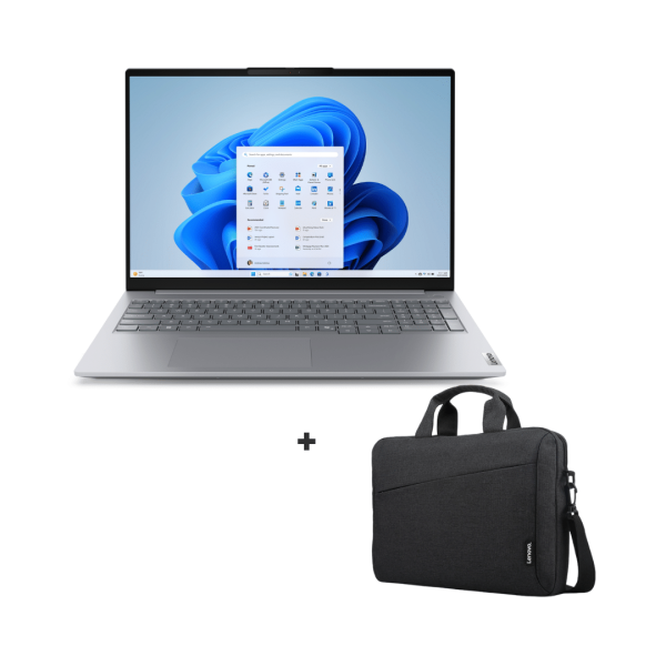 Ordinateur Portable Lenovo Thinkbook 16-IAL 16″ Ultra 7 Tactile (21SK004MTP)