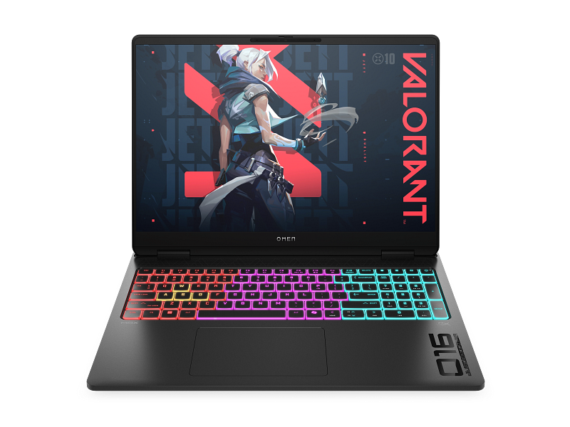 C9MK8EA-4-1.png Ordinateur Portable HP OMEN Gaming Laptop 16-ah0045nf (CQ9M6EA)