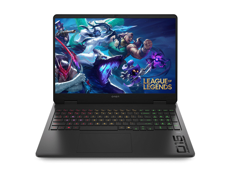 C9ML0EA.png Ordinateur portable Gaming HP OMEN 16-am0071nf (C9ML0EA)