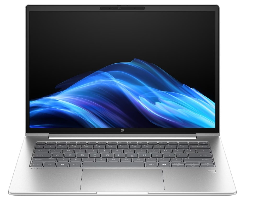CW5V9EA.jpg Ordinateur Portable HP Probook 4 G1I 14 (CW5V9EA)