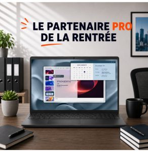 Dell Pro 15 Essential PV15250 i5 13e génération