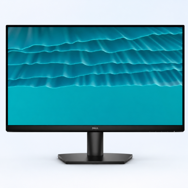 Moniteur Dell SE2426H avec son pied