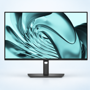 Moniteur Dell série P, visuel de gamme