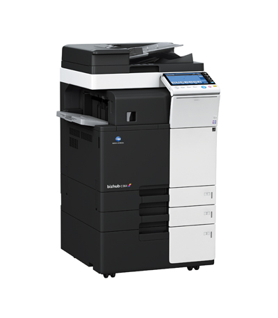 Location photocopieur Konica Minolta bizhub C364e