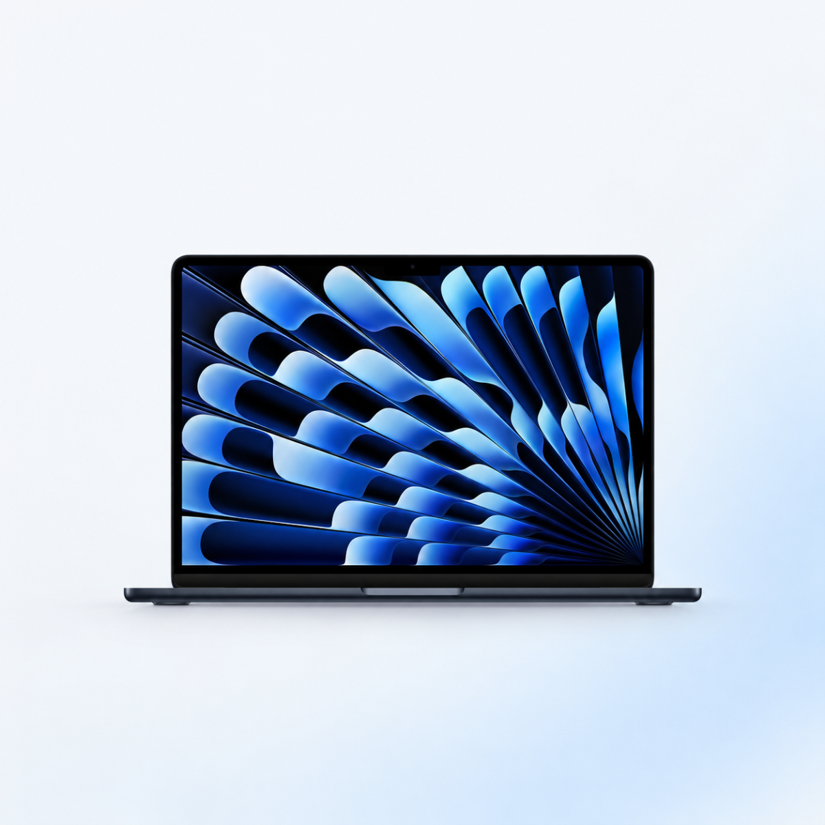 Apple MacBook Air 13 pouces M5 — Minuit