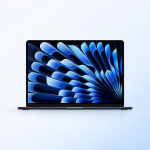 Apple MacBook Air 15 pouces M5 — Minuit