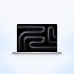 Apple MacBook Pro 14 pouces M5 Pro / M5 Max — Argent