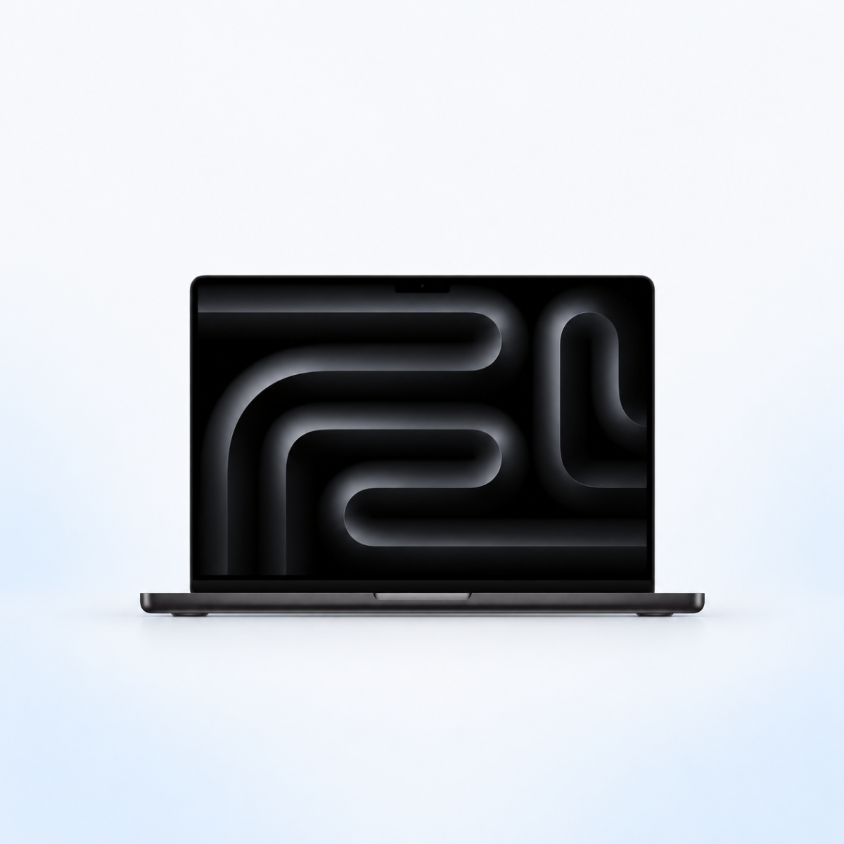 Apple MacBook Pro 14 pouces M5 Pro / M5 Max — Noir sidéral